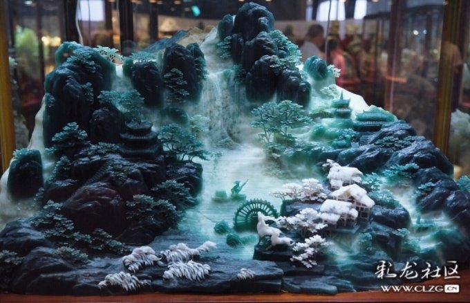 机械蜗牛载燃料