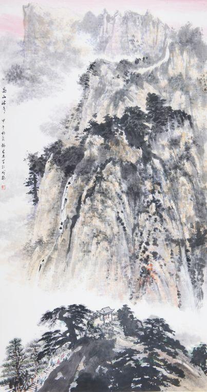 熊出没百层大冒险