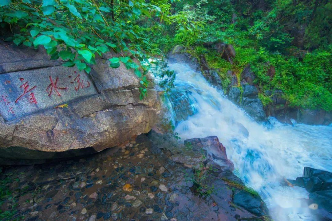 逃出安逸小乡村